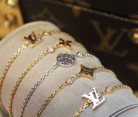 fashion jewelry louis vuitton